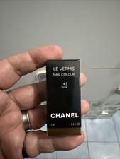 Chanel Le Vernis Nail Colour