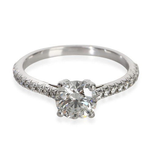 Tiffany anello solitario - tiffany, co.