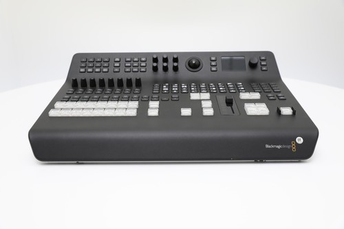 Switcher blackmagic design - switcher,