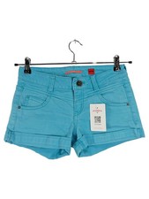 Pantaloncini jeans donna