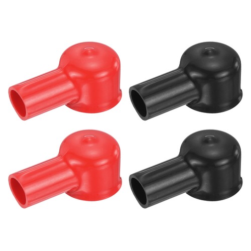 Coperchio terminale batteria - , 4