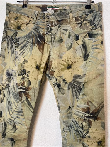 Mega bellissimi pantaloni