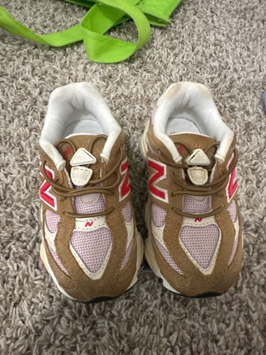 New balance bambino - bambino, 9060