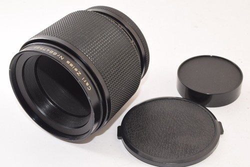 Contax carl zeiss planar - zeiss, t