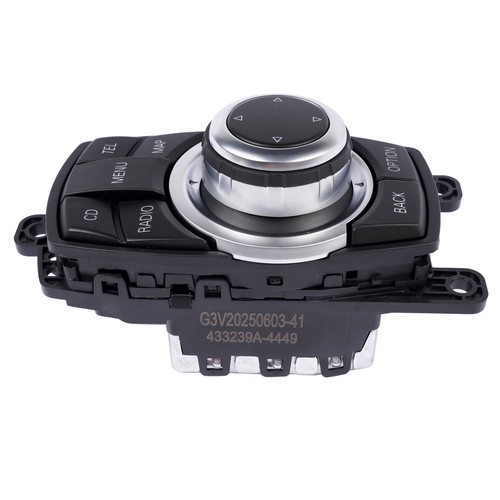 Idrive cic controller - idrive,