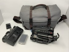 Sony Handycam CCD-TR6 Video 8