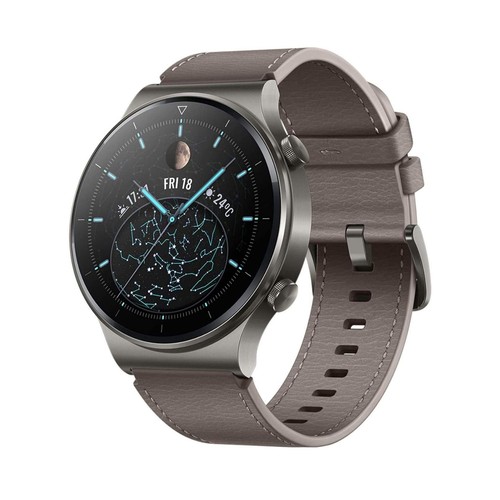 Huawei watch gt2 pro - huawei, nebula