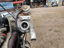 Ford Transit 2008 Diesel 81kW