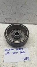 VOLANO PEUGEOT TWEET 150 2010