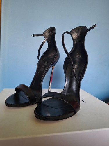 Scarpe con tacco casadei - scarpe,