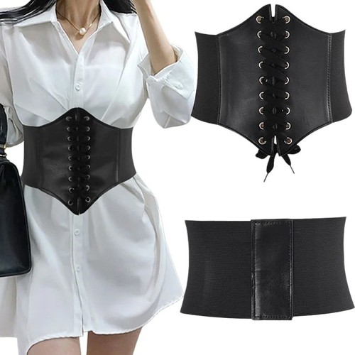 Corsetto donna vita alta - 🔥,