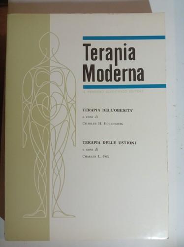 Terapia moderna dell obesità - terapia,
