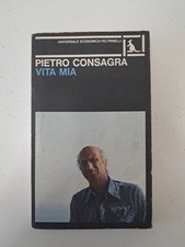 Vita mia pietro - mia, consagra