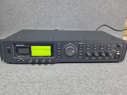 Helicon voice prism plus - tc-helicon,