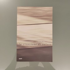 Bethel - La creazione di valore - Esperia - 1999