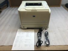 HP LaserJet P2035N gruppo di