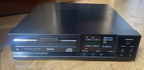 Philips 160 lettore cd - philips,