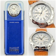 Swatch Irony Scuba 200