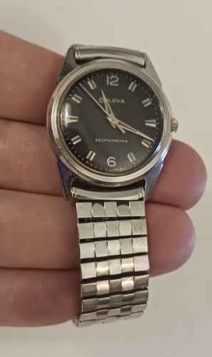 Orologio polso vintage - polso, anni