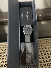 Orologio William L. 1985