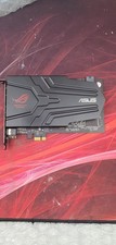 ASUS ROG XONAR PHOEBUS SOLO