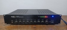 Amplificatore mixer ADS