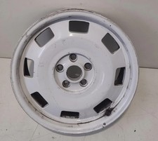 CERCHIO IN LEGA R17 per VOLKSWAGEN MAGGIOLINO (5C) (07/11>) 1.6 TDI (77KW) BER