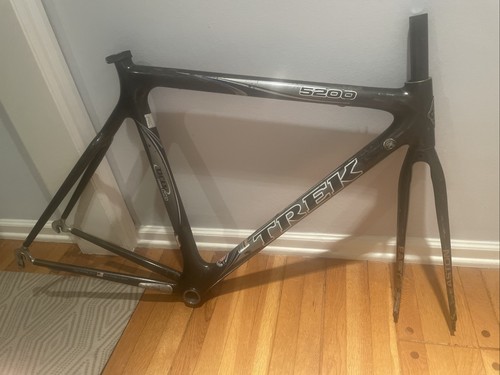 Telaio strada trek - trek, oclv