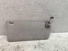 Visiera parasole sinistra