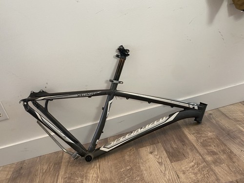 Mountain bike specialized - mountain,