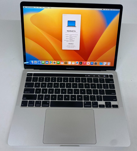 Apple macbook pro a2251 - apple, 13,3"
