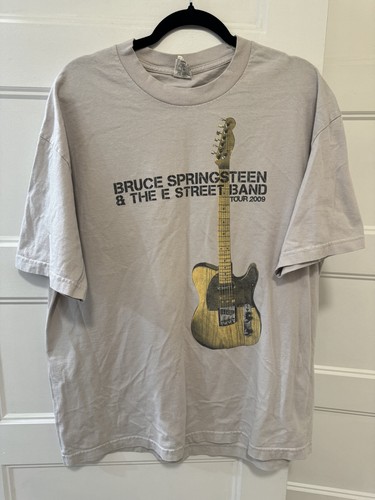 Camicia bruce springsteen - camicia,