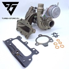 Turbocompressore originale