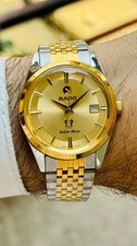 Rado Golden Horse Automatic
