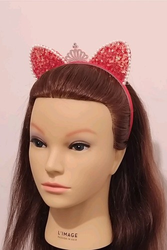 Fascia per capelli partywear - fascia,