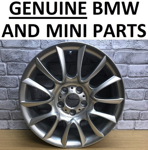 Cerchio lega originale - in, bmw