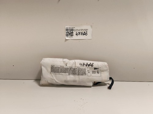 Airbag sedile sinistro per - airbag,