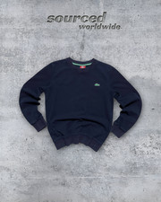 felpa lacoste donna