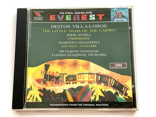 Heitor villa lobos - lobos, john