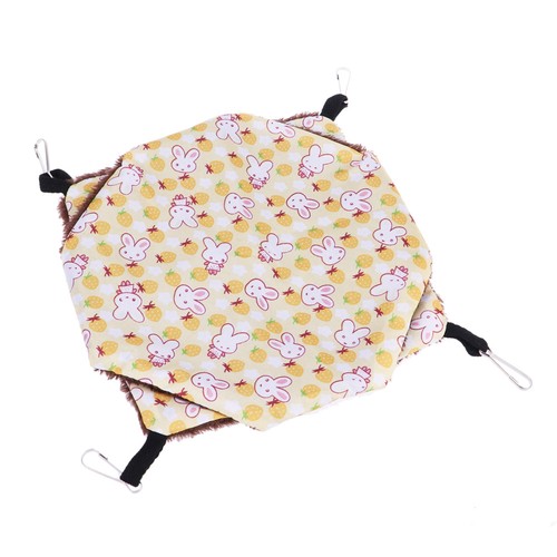 Accessori gabbia criceto amaca - gabbia,