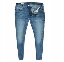 LEVIS Lotto 512 Pantaloni Uomo Denim W30 L30