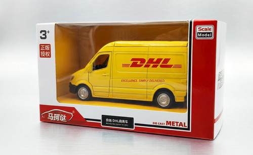 Scala mercedes benz - 1/36,