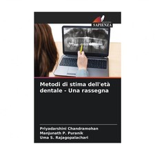 Metodi di stima dell'et��