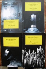 Lovecraft Tutti racconti 1897