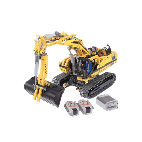Lego technic set 8043 - lego,