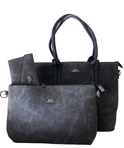 Borsa donna baci abbracci - donna,
