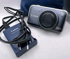 Canon PowerShot SX220 HS 12,1