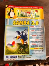 Linux & C. - Rivista N. 36 ANNO 5