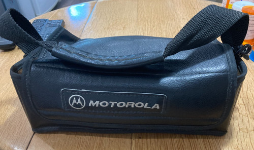 Cellulare vintage motorola - cellulare,