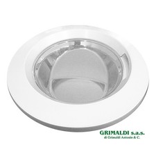 SPORTELLO OBLÒ COMPLETO TIPO 5 PER LAVATRICE SANGIORGIO 39901042600 ORIGINALE